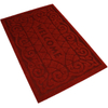 Custom Laser Engraving Logo Door Mat