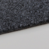 Commercial Grade Charcoal Velour Pile Carpet