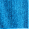 Commercial Grade Bright Color Ribbed Carpet Runner Roll for Wedding