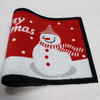 Personalized Digital Spray Printed Floor Mats Home