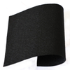 Needle Punch Black Nonwoven Geotextile Fabric