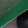 Wedding Venue Carpet Runner with Plastic Film Protection