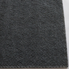 Looped Pineapple Floor Mat with Edges Covered Lockstitching