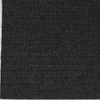 Triple Ribs Needle Felt Carpet with Scrape Gel Backing