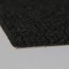 Self Adhesive Black Carpet Tiles