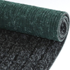 Green Backed 4 Raills Rugs for Mining