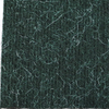 Green Backing Smooth Mining Carpet to Lock Gold
