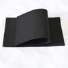 Needle Punch Black Nonwoven Geotextile Fabric