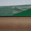 Wedding Venue Carpet Runner with Plastic Film Protection