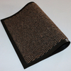 Twill Cut Pile Door Rug with PVC Backed