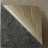 Self Adhesive Carpet Floor Tiles Charcoal