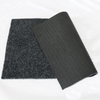 Non Slip Velour Car Floor Mats Carpet Roll with PVC Nails Bottom