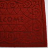 Custom Laser Engraving Logo Door Mat