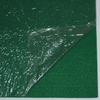 Wedding Venue Carpet Runner with Plastic Film Protection