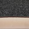 Marine Grade Charcoal Garage Carpet Velour NZ