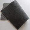 Looped Pineapple Floor Mat with Edges Covered Lockstitching
