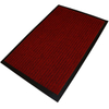 Coarse Denier Fibers Door Entrance Mat with Rubber Backing for Home Or Office