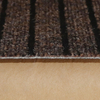 1850GSM Seven Ribs Carpets With Gel Star Backing