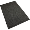 Twill Cut Pile Flooring Doormats with TPR Basement