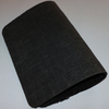 Six Ribbed Door Mat with Natural Rubber Backing