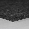 Needled Felt Moulded Carpet Underlay Automotive to Sound Proofing