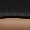 Non Slip Velour Car Floor Mats Carpet Roll with PVC Nails Bottom