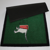 Customized Printed Door Mats with TPR Basement