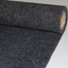 Commercial Grade Charcoal Velour Pile Carpet