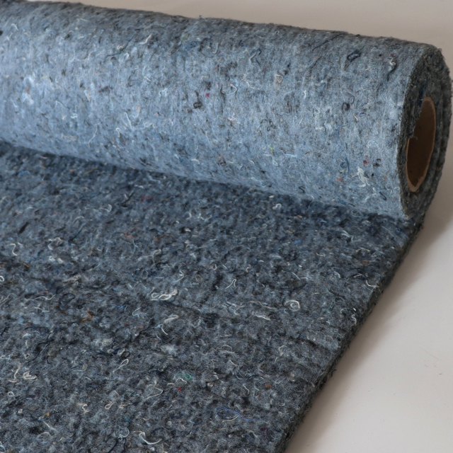 Heavy Duty Felt Carpet Underlay Padding for Noise Reduction Buy