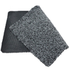 Highly Absorbent Bathroom Doormat with Non Slip Back