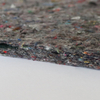 Acoustic Felt Carpet Cushion Underlayment Roll with 10MM Thick