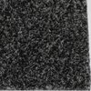 Charcoal Marine Carpet Velour with UV Resistance