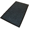 Tough Ribbed Flooring Mats for Outdoor Or Indoor