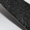 1M X 1M Charcoal Carpet Tiles with Rubber Backed