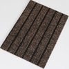 1850GSM Seven Ribs Carpets With Gel Star Backing