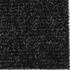 Coarse Fibers Rib Carpet with Gel Star Backing