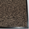 Regular Cut Pile Entrance Door Mats with Colors Ply Yarn