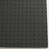 Non Slip Velour Car Floor Mats Carpet Roll with PVC Nails Bottom