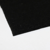 Mat Black Velour Car Carpet with TPR Backed