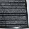 Jacquard Floor Mat Ribs With PVC Backed