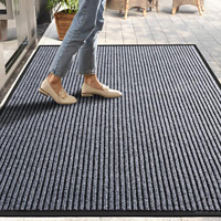 Some Knowledge About Doormats