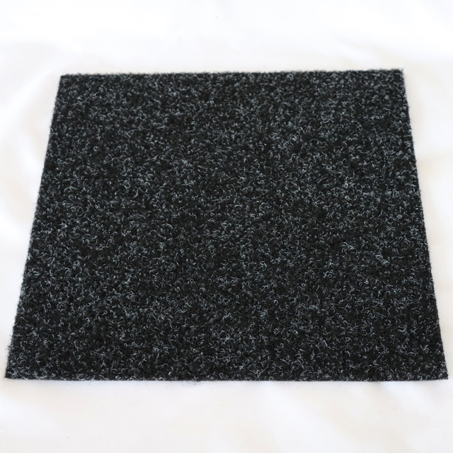 Carpet Tile Squares Manufacturer For, Rubber Backed Carpet Tiles Basement