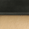 Grey Auto Stretch Carpet Flex for Car Interior Fabrics