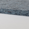 Commercial Grade 15MM Thick Felt Cushion Pad for Carpet Underlay