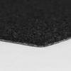 Commercial Charcoal Needle Punch Carpet Roll with Gel Star Backing