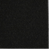 Self Adhesive Black Carpet Tiles