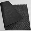 Twill Cut Pile Flooring Doormats with TPR Basement