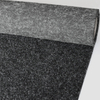 Charcoal Marine Carpet Velour with UV Resistance