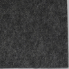 Needled Felt Moulded Carpet Underlay Automotive to Sound Proofing