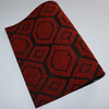 Double Colors Jacquard Door Mat with PVC Basement
